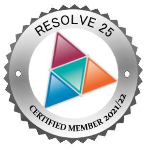 resolve member